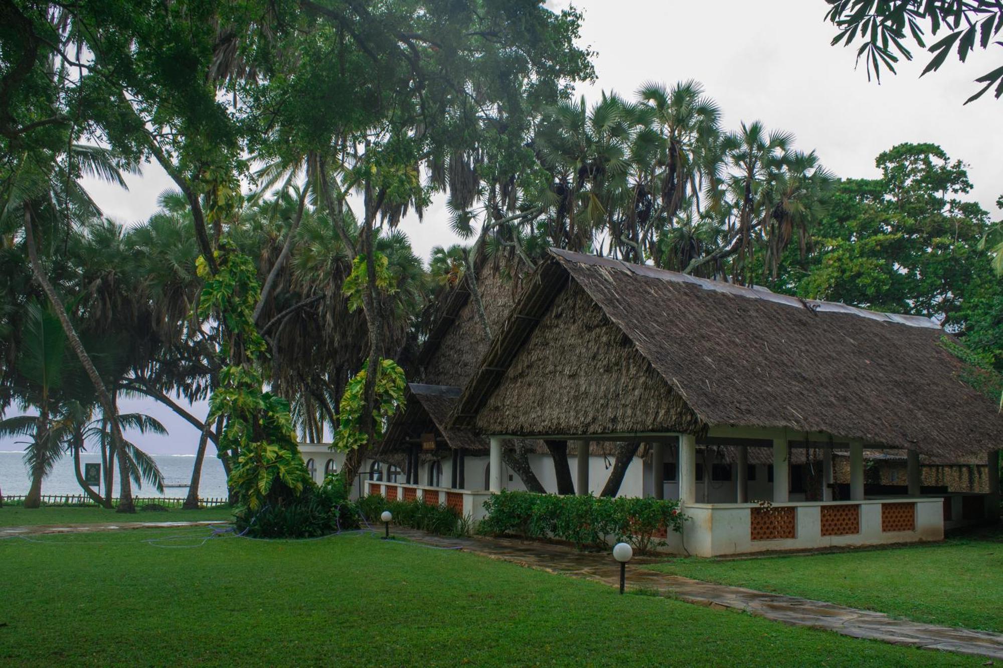 Cocoa Luxury Resort, Nyali, モンバサ エクステリア 写真