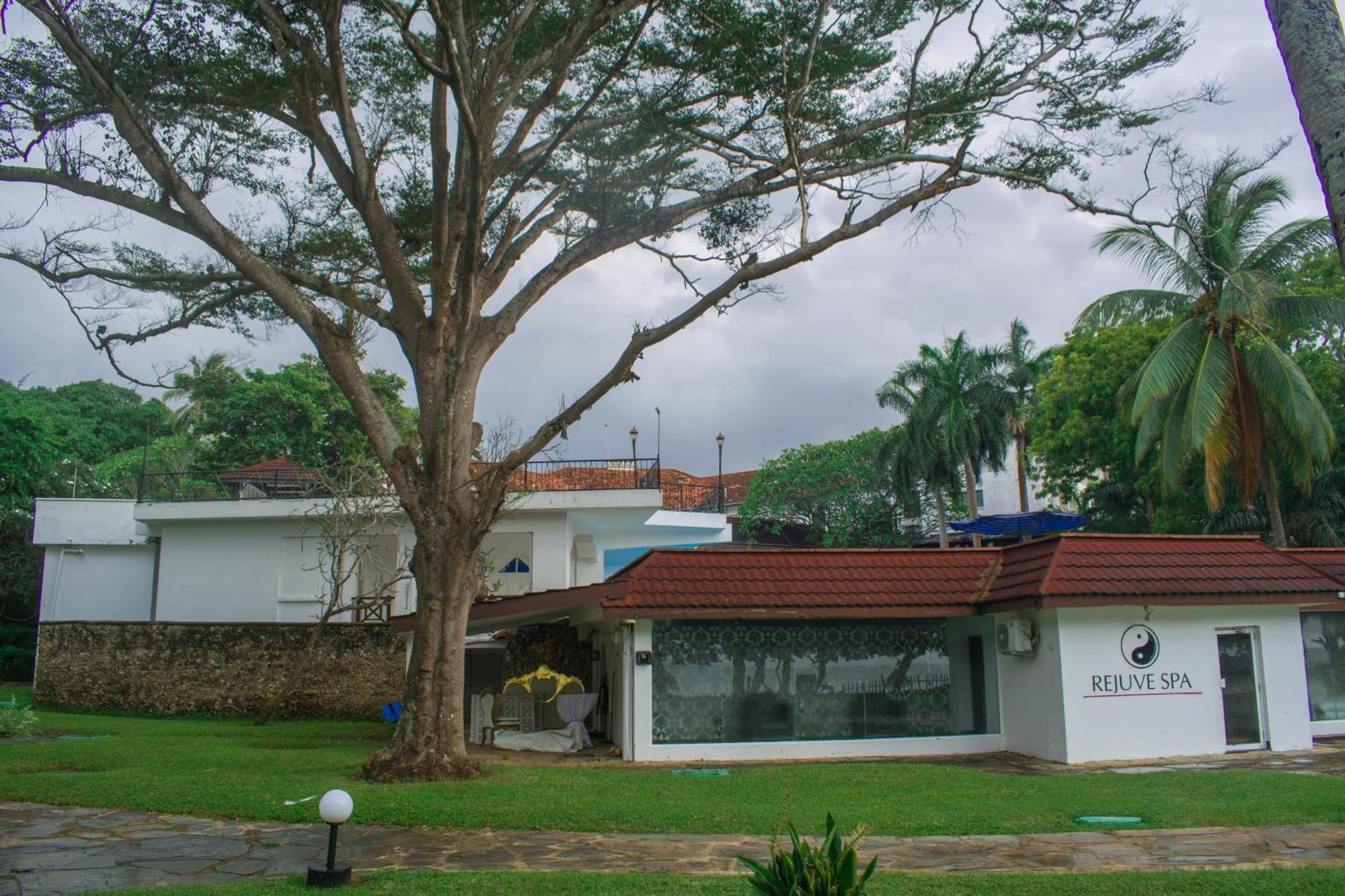 Cocoa Luxury Resort, Nyali, モンバサ エクステリア 写真