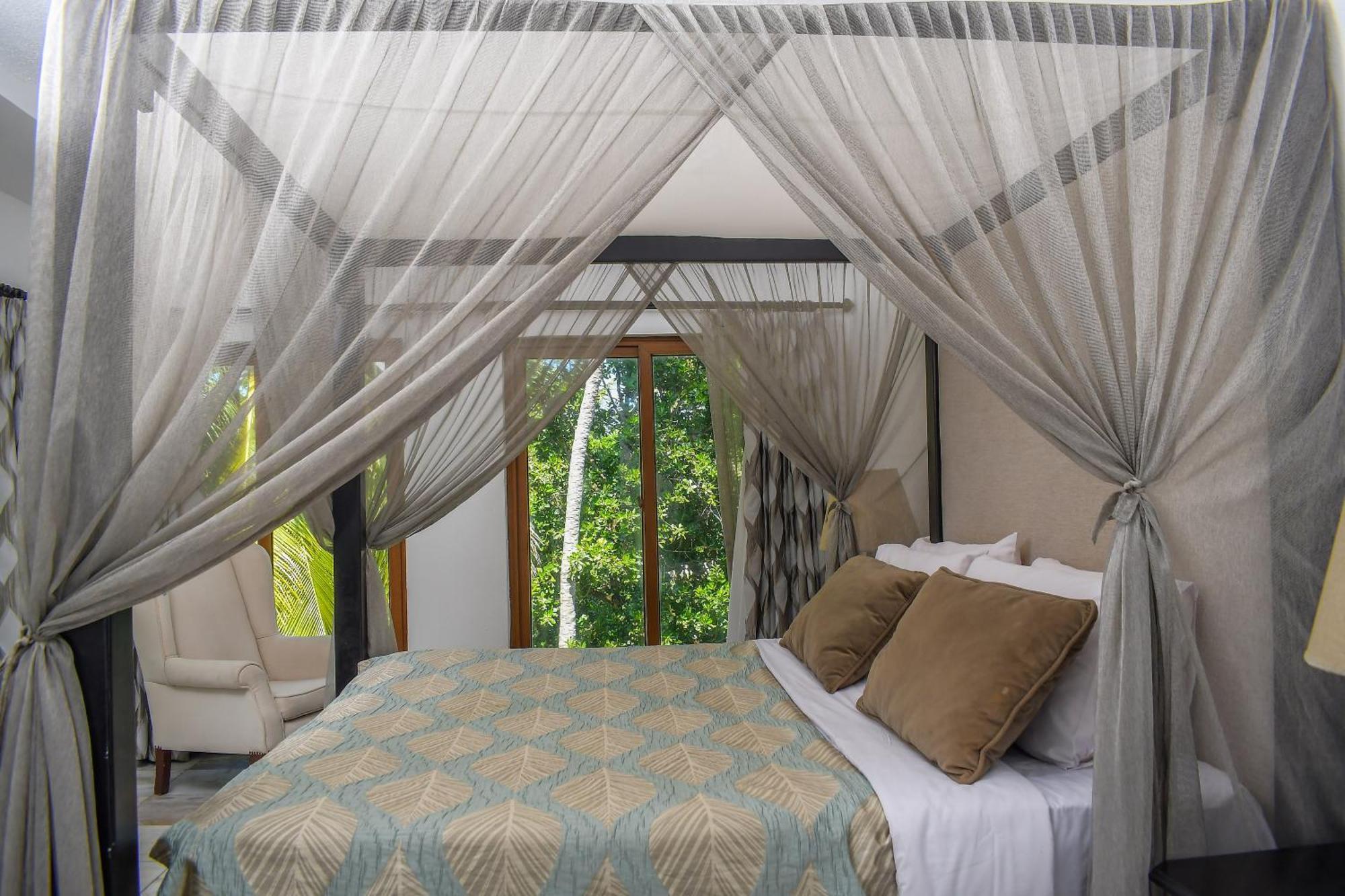 Cocoa Luxury Resort, Nyali, モンバサ エクステリア 写真
