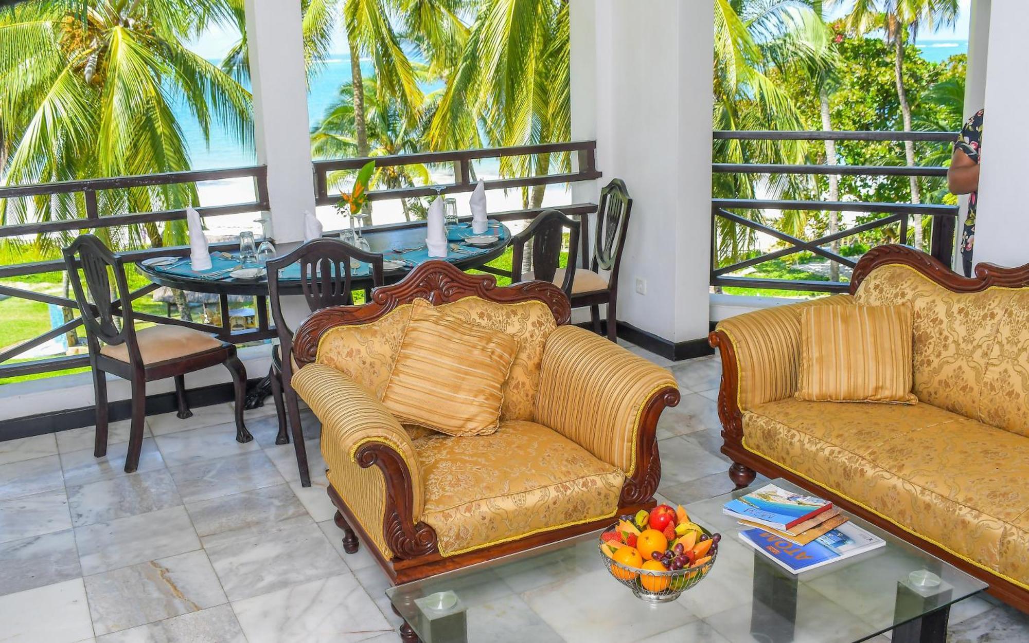 Cocoa Luxury Resort, Nyali, モンバサ エクステリア 写真