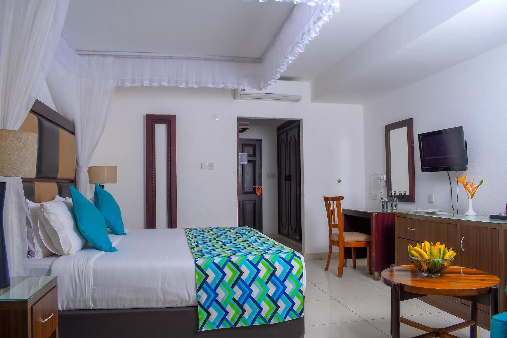 Cocoa Luxury Resort, Nyali, モンバサ エクステリア 写真