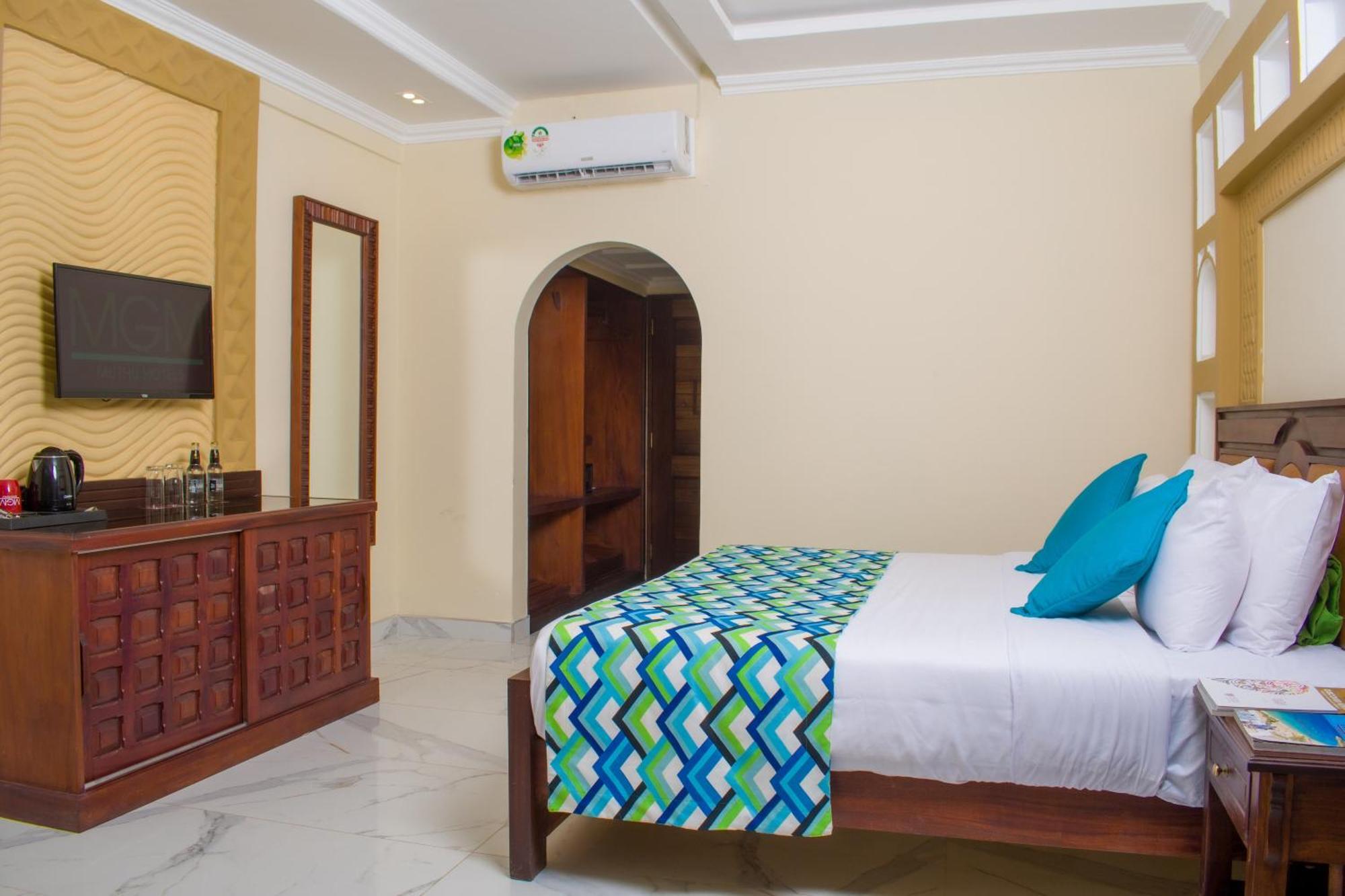 Cocoa Luxury Resort, Nyali, モンバサ エクステリア 写真