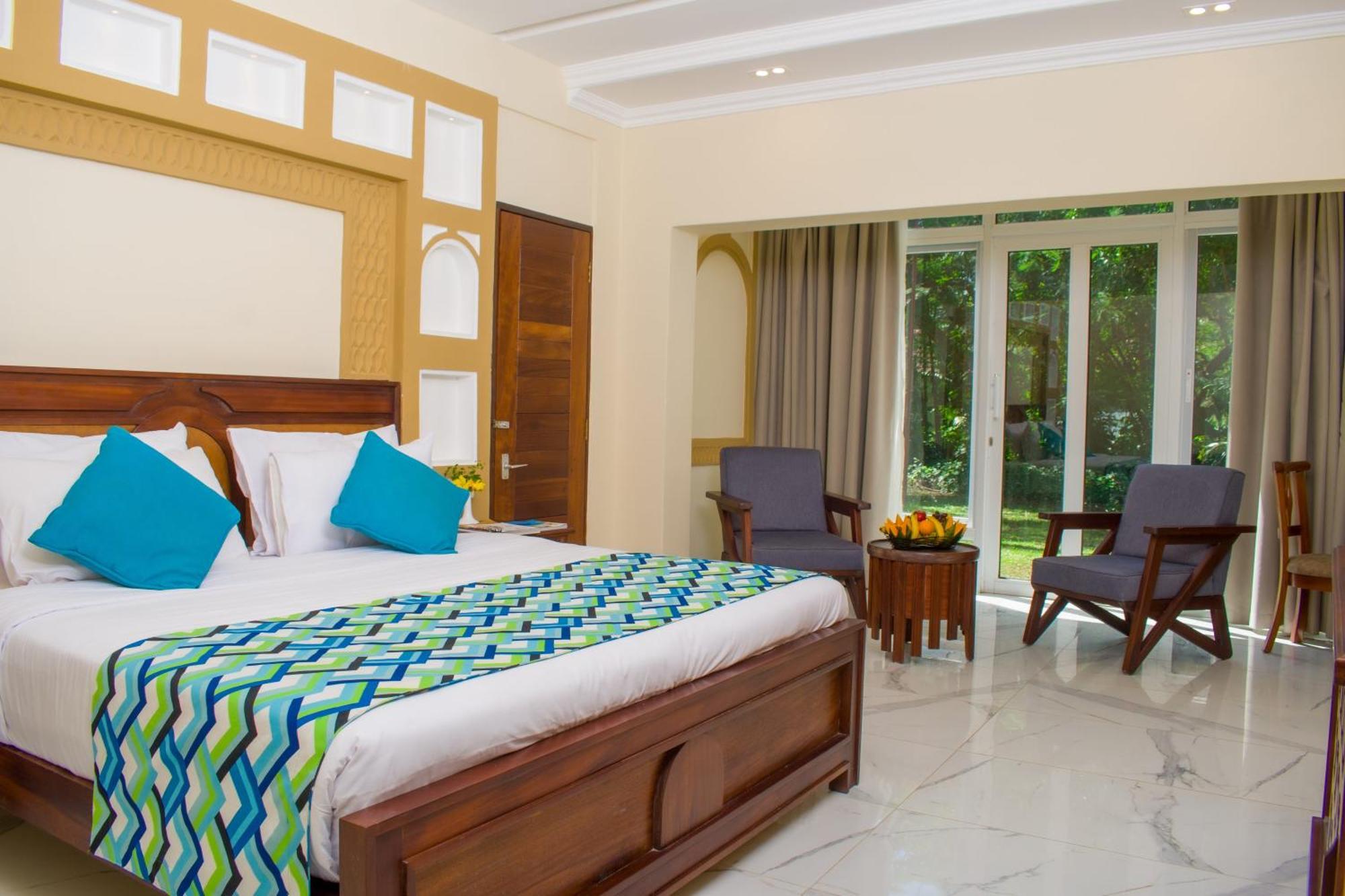 Cocoa Luxury Resort, Nyali, モンバサ エクステリア 写真